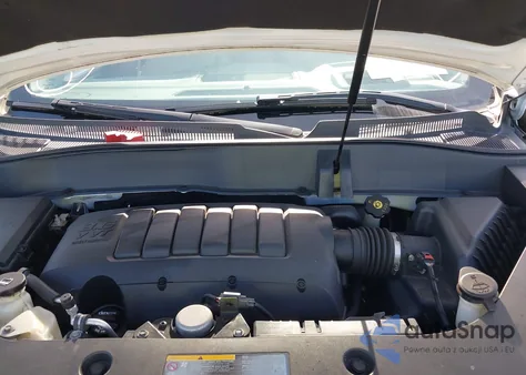 2017 GMC Acadia Limited from USA, damaged, VIN 1GKKRSKD3HJ258999